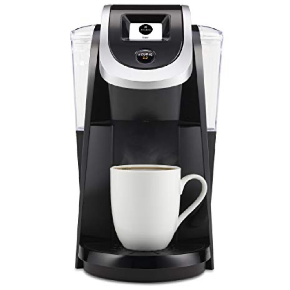 Trade for @claytonusmc - Keurig 2.0